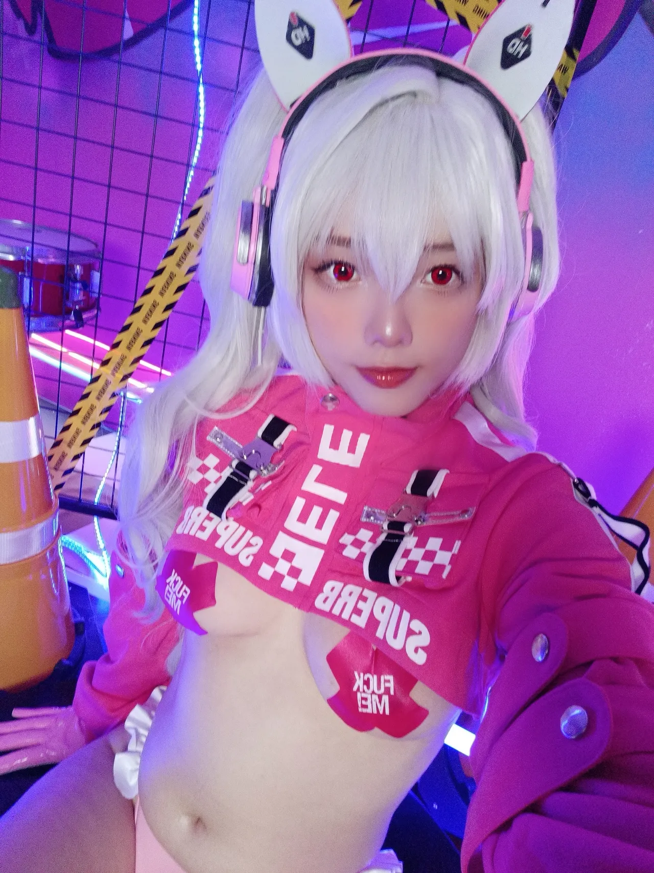 Messie Huang - Alice (Nikke)-erohere51.webp